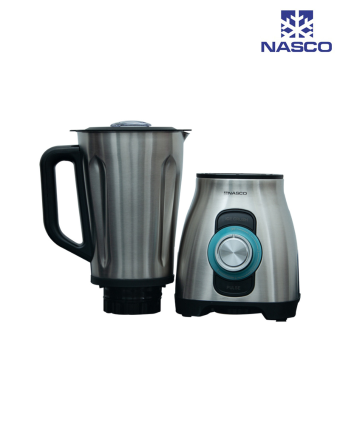 NASCO BLENDER NAS-BL1703-SS